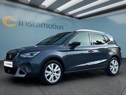 Gebraucht 2023 Seat Arona SUV | 22.749 € (Etwas zu teuer)