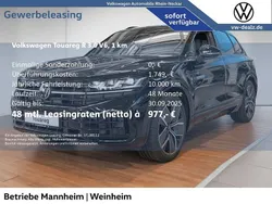Braun Neu 2025 VW Touareg R SUV | 114.869 €