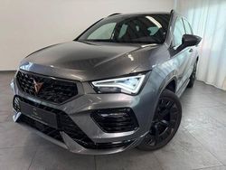 Graphite grau metallic Gebraucht 2025 Cupra Ateca VZ SUV | 38.900 € (Etwas zu teuer)