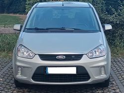 Gebraucht 2008 Ford C-MAX Van / Kleinbus | 3.300 € (Fairer Preis)