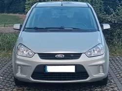 Gebraucht 2008 Ford C-MAX Van / Kleinbus | 3.300 € (Fairer Preis)
