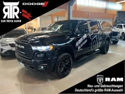 Schwarz Neu 2025 Dodge Ram Abholung | 92.490 €