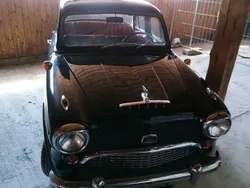 Schwarz Gebraucht 1957 Austin A55 Limousine | 13.500 €