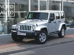 Andere Gebraucht 2012 Jeep Wrangler SUV | 24.970 € (Superpreis)
