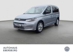 Silber Gebraucht 2025 VW Caddy Van / Kleinbus | 43.820 €