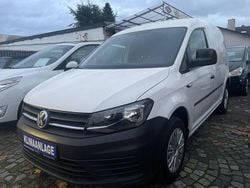 Weiß Gebraucht 2017 VW Caddy Van / Kleinbus | 8.997 € (Fairer Preis)