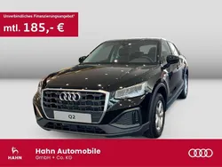 Brillantschwarz Neu 2025 Audi Q2 SUV | 28.240 € (Guter Preis)