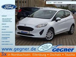Frozen white Gebraucht 2018 Ford Fiesta Trend Kleinwagen | 8.400 € (Guter Preis)