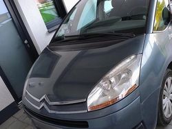 Grau Gebraucht 2008 Citroën Grand C4 Picasso Van / Kleinbus | 4.200 € (Etwas zu teuer)