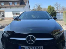 Schwarz Gebraucht 2020 Mercedes 250 Limousine | 22.000 € (Superpreis)