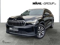 Schwarz Gebraucht 2024 Skoda Kodiaq Selection SUV | 44.590 € (Guter Preis)