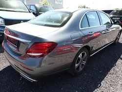 Selenitgrau metallic selenitgrau metallic selenitgrau metallic Gebraucht 2019 Mercedes E200 Avantgarde Limousine | 28.202 € (Fairer Preis)