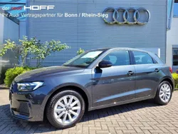 Grau Neu 2025 Audi A1 Sportback Advanced Kleinwagen | 29.975 € (Fairer Preis)