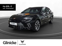 Schwarz Gebraucht 2025 Cupra Leon Kombi | 31.826 € (Fairer Preis)