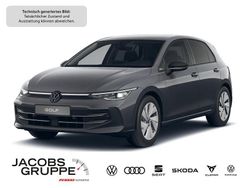Delfingrau Gebraucht 2025 VW Golf Goal Limousine | 29.780 € (Teuer)