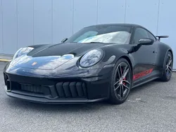 Schwarz Neu 2025 Porsche 911 Carrera GTS | 209.000 € (Fairer Preis)