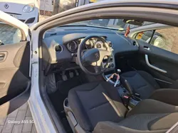 Weiß Gebraucht 2009 Peugeot 308 Filou Kleinwagen | 1.750 € (Guter Preis)