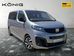Grau Gebraucht 2022 Fiat E-Ulysse Van / Kleinbus | 36.990 € (Fairer Preis)