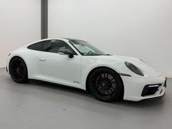 Weiß Gebraucht 2024 Porsche 992 Coupé | 147.450 €