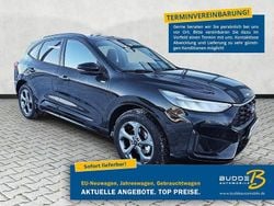 Agateblack metallic Neu 2025 Ford Kuga ST-Line SUV | 35.950 € (Guter Preis)