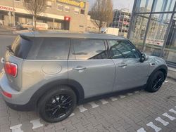 Grau Gebraucht 2017 Mini One Clubman Kombi | 13.500 € (Fairer Preis)