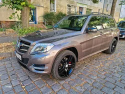 Gebraucht 2013 Mercedes GLK350 SUV | 17.200 € (Guter Preis)
