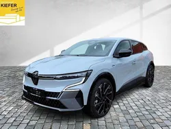 Grau Neu 2025 Renault Mégane Esprit Alpine Limousine | 43.290 €