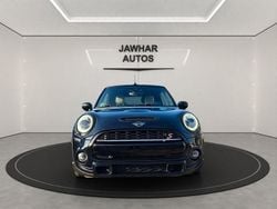 Schwarz Gebraucht 2020 Mini Cooper S Cabriolet Cabrio | 19.990 € (Guter Preis)