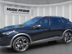 Grau Gebraucht 2024 Cupra Formentor SUV | 31.190 € (Guter Preis)