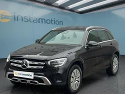 Gebraucht 2021 Mercedes GLC300e SUV | 31.699 € (Fairer Preis)