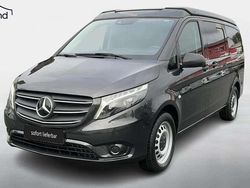 Grau Neu 2025 Mercedes Vito Van | 73.720 €