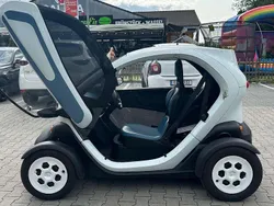 Weiß Gebraucht 2012 Renault Twizy Kleinwagen | 2.990 €
