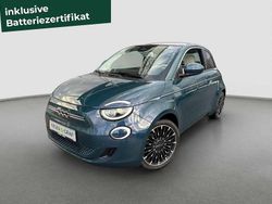 Colore interno Gebraucht 2022 Fiat 500e La Prima Limousine | 18.980 € (Fairer Preis)