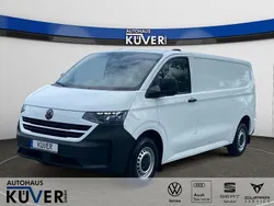 Clear white Neu 2025 VW T6.1 Van | 35.850 € (Superpreis)