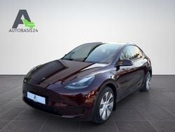 Violett Gebraucht 2023 Tesla Model Y RWD SUV | 29.900 € (Superpreis)