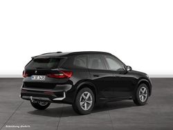Schwarz Gebraucht 2024 BMW X1 SUV | 40.833 € (Guter Preis)
