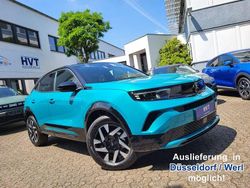 Tropikal grün metallic Neu 2025 Opel Mokka SUV | 22.890 € (Guter Preis)