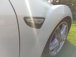 Weiß Gebraucht 2011 Mazda RX8 Kleinwagen | 16.000 €