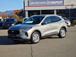 Solar silver metallic Neu 2024 Ford Kuga Titanium SUV | 31.370 € (Guter Preis)
