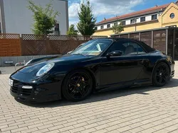 Schwarz Gebraucht 2006 Porsche 997 Cabrio | 41.997 € (Fairer Preis)