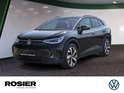 Schwarz Neu 2025 VW ID.4 Pro SUV | 64.779 €