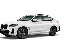 Gebraucht 2025 BMW X4 Efficient Dynamics SUV | 51.749 €