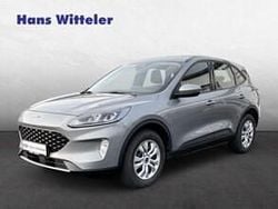 Solarsilber Gebraucht 2021 Ford Kuga Cool & Connect SUV | 18.490 € (Guter Preis)