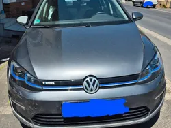 Gebraucht 2018 VW e-Golf Kleinwagen | 11.000 € (Guter Preis)