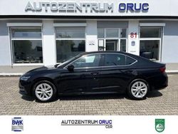 Schwarzmagic perleffekt Gebraucht 2020 Skoda Octavia First Edition Limousine | 21.490 € (Etwas zu teuer)