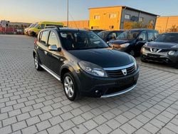 Grau Gebraucht 2012 Dacia Sandero Stepway Kleinwagen | 2.750 € (Guter Preis)