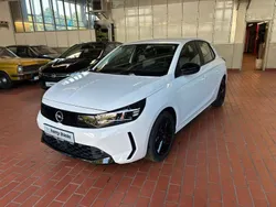 Weiß Neu 2025 Opel Corsa Edition Limousine | 20.200 € (Fairer Preis)