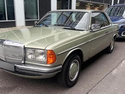 Gebraucht 1978 Mercedes 230 Coupé | 7.700 €