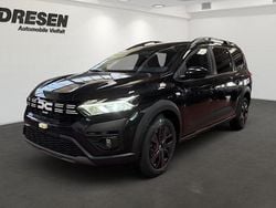 Schwarz Gebraucht 2025 Dacia Jogger Expression Van / Kleinbus | 20.990 € (Fairer Preis)