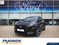 Schwarz Neu 2025 Ford Puma ST-Line X SUV | 32.885 €